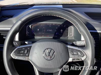2022 Volkswagen Atlas Cross Sport V6 SE w/Technology - zdjęcie 16 z 21 - miniatura