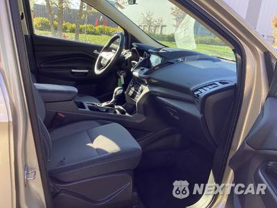 2018 Ford Escape SE - zdjęcie 15 z 17 - miniatura