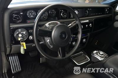 2013 Rolls-Royce Phantom Sedan - zdjęcie 9 z 38 - miniatura