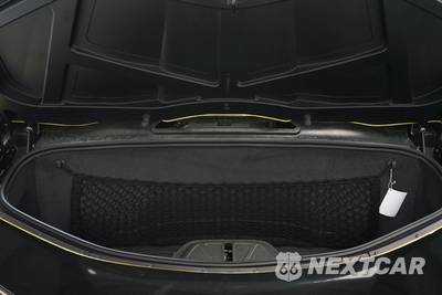 2024 Chevrolet Corvette Z06 Convertible 3LZ - zdjęcie 26 z 29 - miniatura