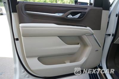 2021 GMC Yukon Denali 5SA - zdjęcie 18 z 32 - miniatura