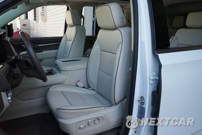 2021 GMC Yukon Denali 5SA - zdjęcie 3 z 32 - miniatura
