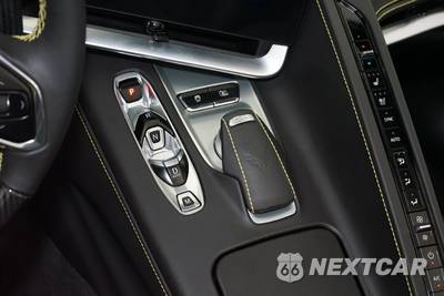 2024 Chevrolet Corvette Z06 Convertible 3LZ - zdjęcie 16 z 29 - miniatura