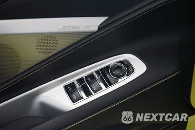 2024 Chevrolet Corvette Z06 Convertible 3LZ - zdjęcie 21 z 29 - miniatura