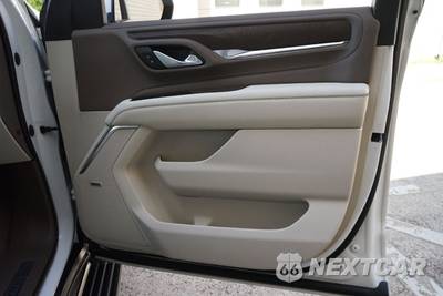 2021 GMC Yukon Denali 5SA - zdjęcie 19 z 32 - miniatura