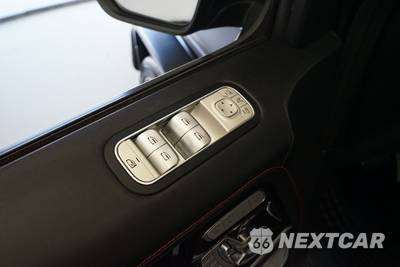 2021 Mercedes-Benz AMG G 63 4MATIC - zdjęcie 26 z 30 - miniatura