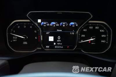 2021 GMC Yukon Denali 5SA - zdjęcie 7 z 32 - miniatura