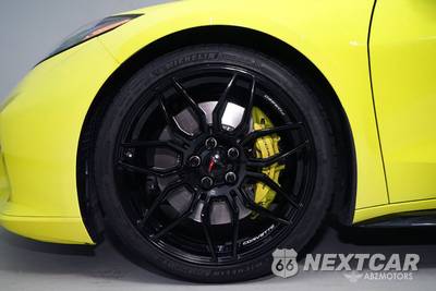 2024 Chevrolet Corvette Z06 Convertible 3LZ - zdjęcie 28 z 29 - miniatura