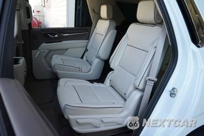 2021 GMC Yukon Denali 5SA - zdjęcie 16 z 32 - miniatura
