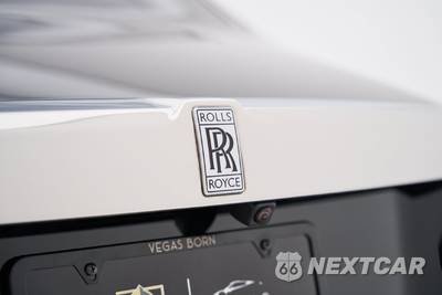 2026 Rolls-Royce Phantom - zdjęcie 30 z 50 - miniatura