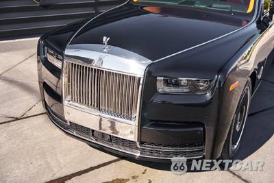 2026 Rolls-Royce Phantom - zdjęcie 6 z 50 - miniatura