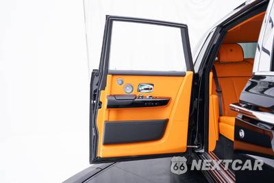 2026 Rolls-Royce Phantom - zdjęcie 40 z 50 - miniatura
