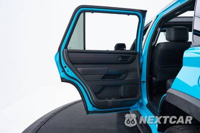 2026 Toyota Sequoia TRD Pro - zdjęcie 40 z 50 - miniatura
