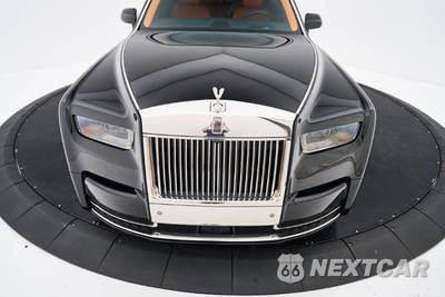 2026 Rolls-Royce Phantom - zdjęcie 19 z 50 - miniatura