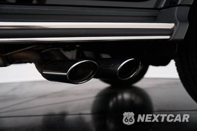 2025 Mercedes-Benz AMG G 63 4MATIC - zdjęcie 30 z 50 - miniatura