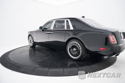 2026 Rolls-Royce Phantom - zdjęcie 13 z 50 - miniatura