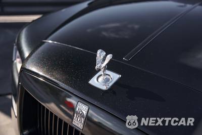 2015 Rolls-Royce Wraith - zdjęcie 7 z 50 - miniatura