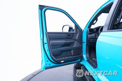 2026 Toyota Sequoia TRD Pro - zdjęcie 42 z 50 - miniatura