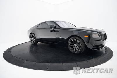 2015 Rolls-Royce Wraith - zdjęcie 17 z 50 - miniatura