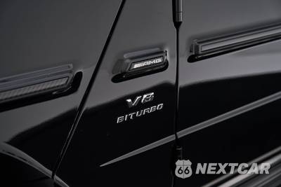 2025 Mercedes-Benz AMG G 63 4MATIC - zdjęcie 28 z 50 - miniatura