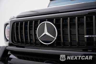 2025 Mercedes-Benz AMG G 63 4MATIC - zdjęcie 24 z 50 - miniatura