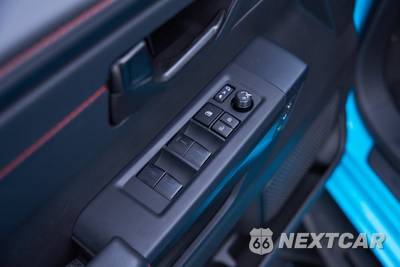 2026 Toyota Sequoia TRD Pro - zdjęcie 46 z 50 - miniatura