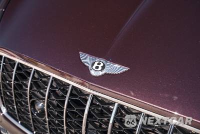 2026 Bentley Continental GT Azure V8 Hybrid - zdjęcie 6 z 50 - miniatura