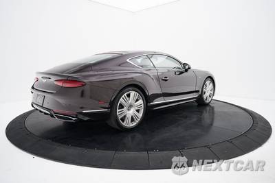 2026 Bentley Continental GT Azure V8 Hybrid - zdjęcie 14 z 50 - miniatura