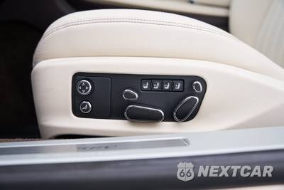 2026 Bentley Continental GT Azure V8 Hybrid - zdjęcie 45 z 50 - miniatura