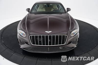 2026 Bentley Continental GT Azure V8 Hybrid - zdjęcie 18 z 50 - miniatura