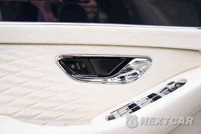 2026 Bentley Continental GT Azure V8 Hybrid - zdjęcie 41 z 50 - miniatura