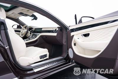 2026 Bentley Continental GT Azure V8 Hybrid - zdjęcie 34 z 50 - miniatura