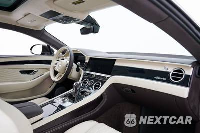 2026 Bentley Continental GT Azure V8 Hybrid - zdjęcie 47 z 50 - miniatura