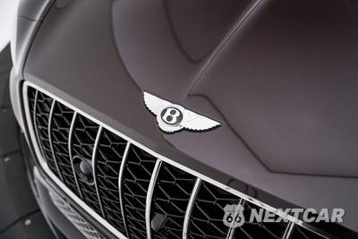 2026 Bentley Continental GT Azure V8 Hybrid - zdjęcie 19 z 50 - miniatura