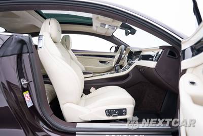 2026 Bentley Continental GT Azure V8 Hybrid - zdjęcie 35 z 50 - miniatura