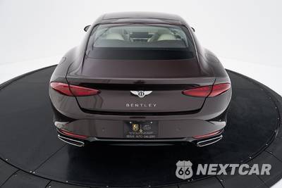2026 Bentley Continental GT Azure V8 Hybrid - zdjęcie 23 z 50 - miniatura