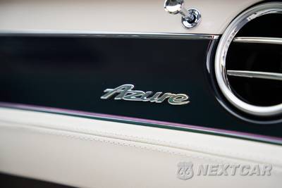 2026 Bentley Continental GT Azure V8 Hybrid - zdjęcie 49 z 50 - miniatura