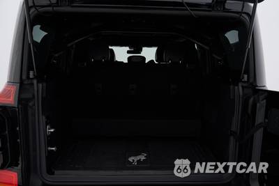 2023 Ford Bronco Raptor Advanced - zdjęcie 28 z 50 - miniatura