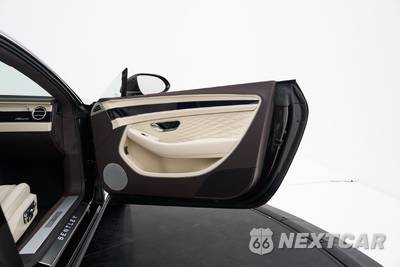 2026 Bentley Continental GT Azure V8 Hybrid - zdjęcie 33 z 50 - miniatura