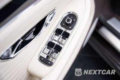 2026 Bentley Continental GT Azure V8 Hybrid - zdjęcie 40 z 50 - miniatura