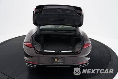 2026 Bentley Continental GT Azure V8 Hybrid - zdjęcie 24 z 50 - miniatura
