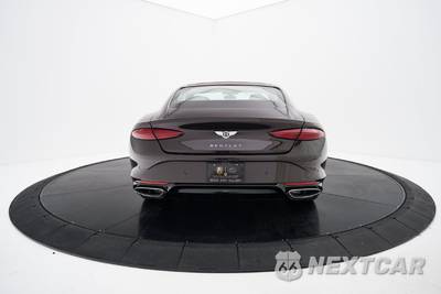 2026 Bentley Continental GT Azure V8 Hybrid - zdjęcie 13 z 50 - miniatura