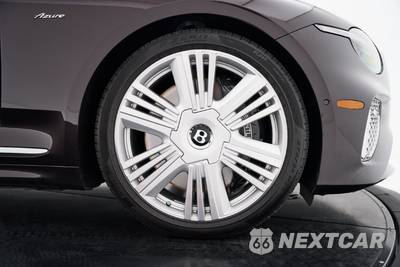 2026 Bentley Continental GT Azure V8 Hybrid - zdjęcie 32 z 50 - miniatura