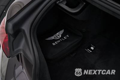 2026 Bentley Continental GT Azure V8 Hybrid - zdjęcie 26 z 50 - miniatura