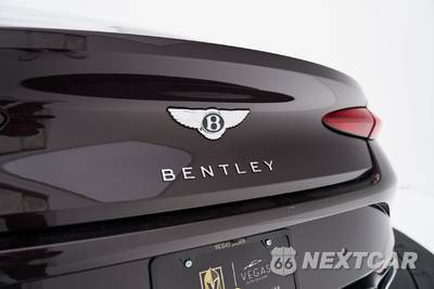 2026 Bentley Continental GT Azure V8 Hybrid - zdjęcie 27 z 50 - miniatura