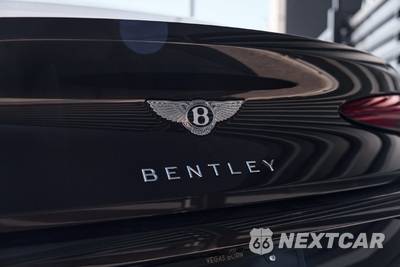 2026 Bentley Continental GT Azure V8 Hybrid - zdjęcie 9 z 50 - miniatura