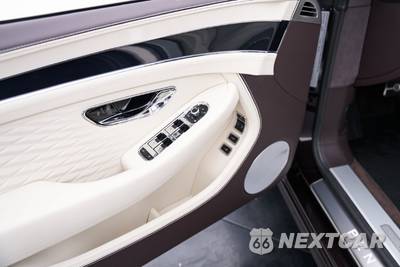 2026 Bentley Continental GT Azure V8 Hybrid - zdjęcie 39 z 50 - miniatura