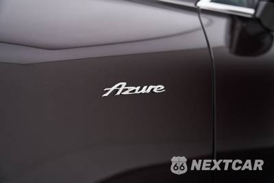 2026 Bentley Continental GT Azure V8 Hybrid - zdjęcie 22 z 50 - miniatura