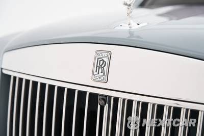 2025 Rolls-Royce Cullinan - zdjęcie 22 z 50 - miniatura