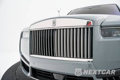 2025 Rolls-Royce Cullinan - zdjęcie 23 z 50 - miniatura